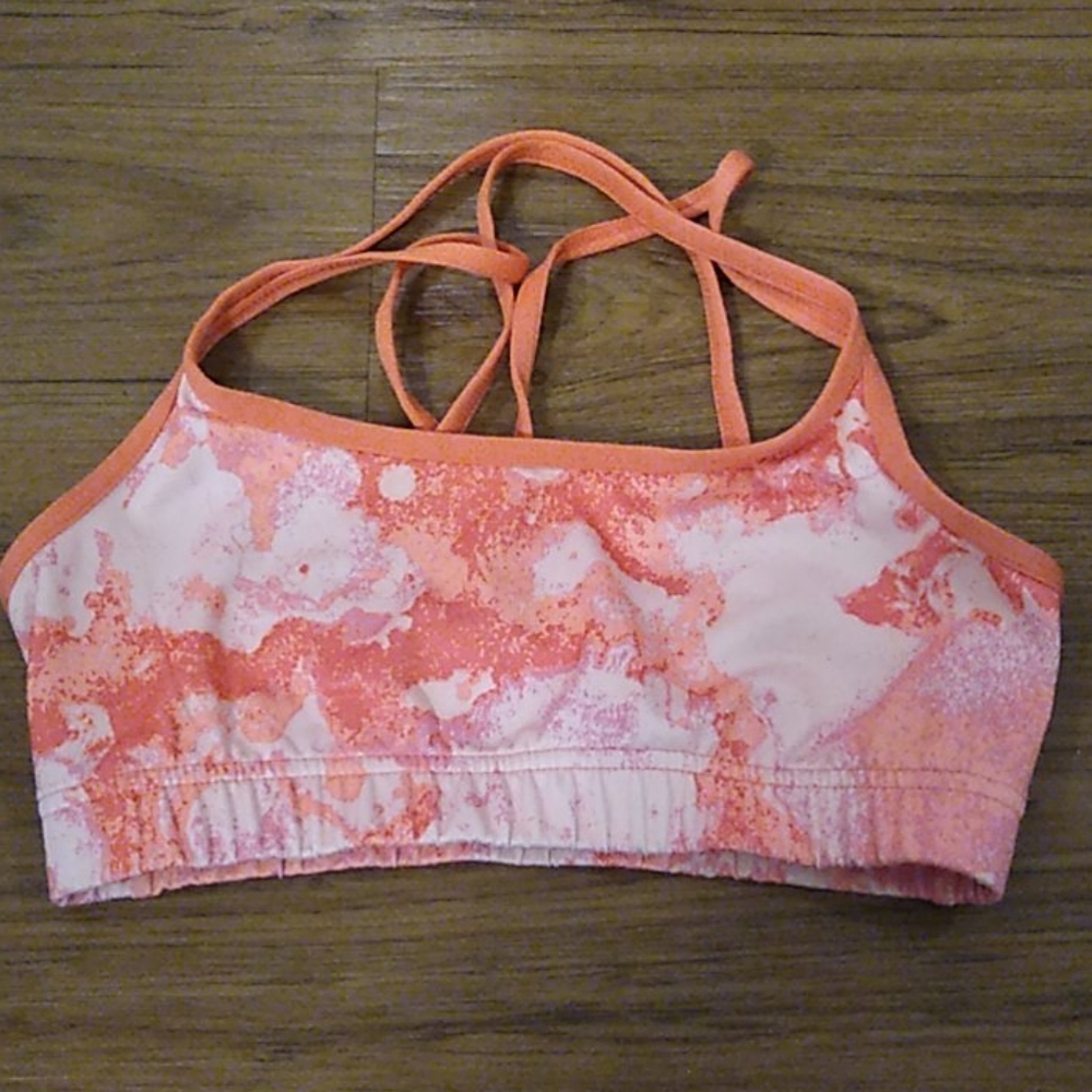 Champion sports bra NWOT
